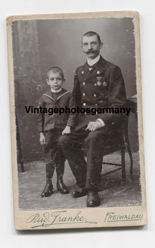 Z5398 cdv portrait - cdv, soldat