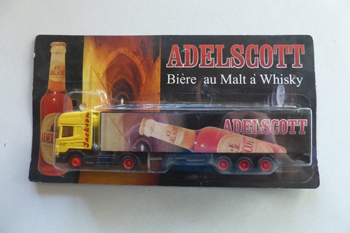 Modell lkw truck scania - modell,
