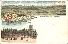 Cunewalde - Gruss vom