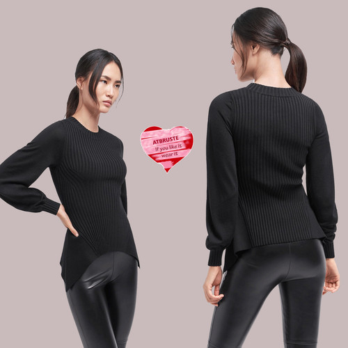 Wolford montana pullover - wolford,