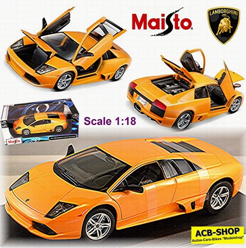 Lamborghini murcielago 640 - lamborghini,