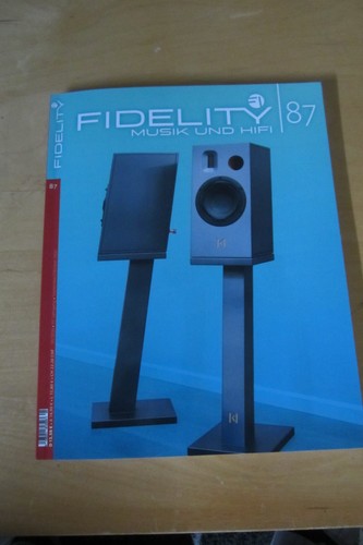 Fidelity 867ausgabe sept - fidelity, /