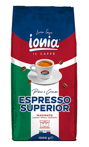 Ionia argento superior - superior, 1kg