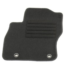 Fußmatte vorne links für