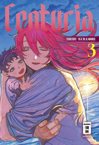 Centuria - , 03