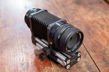 Novoflex Macro Balgengerät -