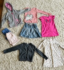 Kleiderpaket Gr.98 104 Mädchen Bekleidungspaket ???