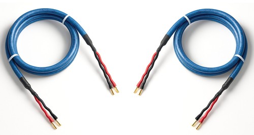 Sommercable quadra blue - sommercable, -quadra