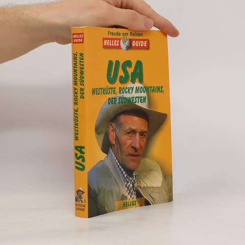 Usa westku ste rocky - usa,