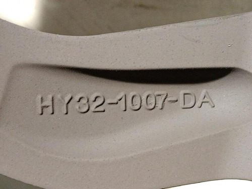 Hy321007da 5378070 felge - hy321007da,