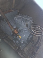 Kompressor Verdichter