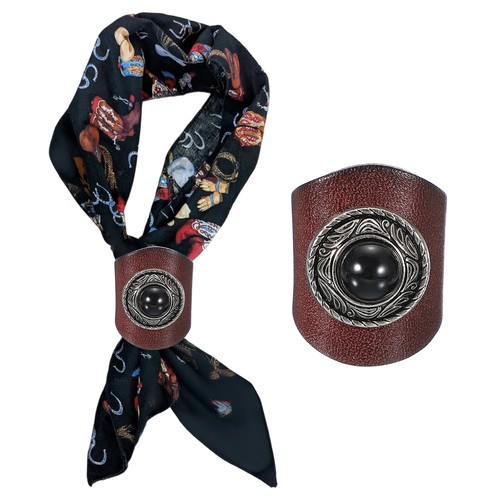 Western bandana schalring für - western,