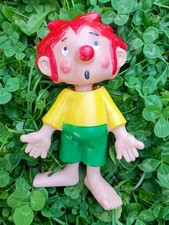 Kehl Pumuckl Figur Kunststoff 12 5 Cm Vintage Sammlung Retro Rar Spielzeug Deko