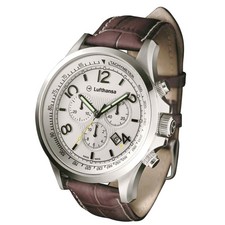 Lufthansa Chronograph Limited