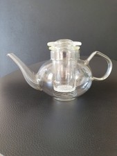 seltene Teekanne 0,25 l 1/4 l