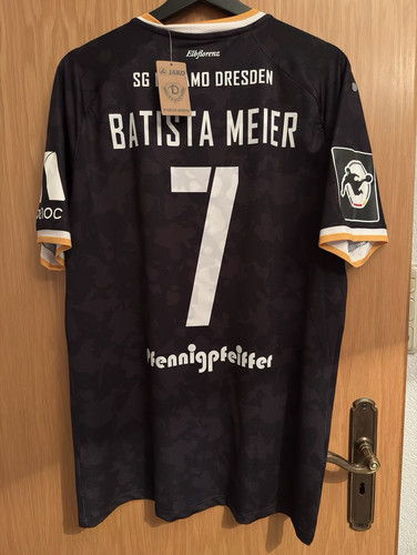 Jako dynamo dresden sgd - jako, sg