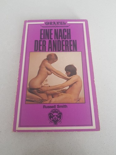 Erotik buch orakel - buch,