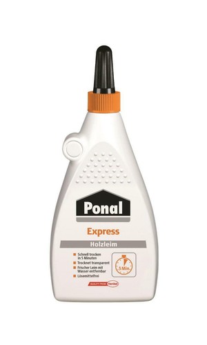 Ponal express holzleim 225g - holzleim,