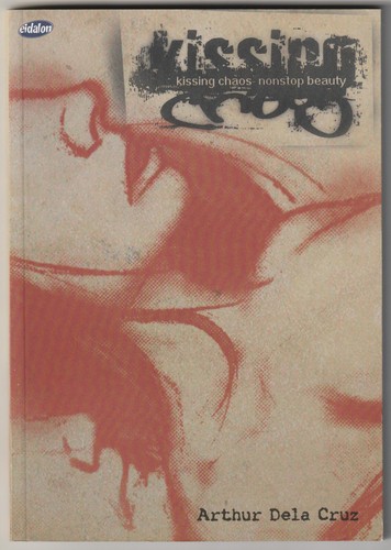 Kissing chaos nonstop - ✪,