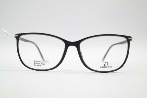 Rodenstock 7038 titanium - r,