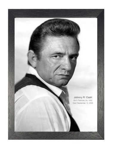 Johnny cash american - johnny, singer