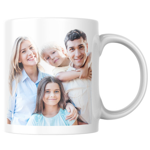 Tasse mit eigenem foto - eigenem,