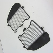 Honda XRV 750 Africa Twin RD07A Kühlergrill Verkleidung Kühler Gitter B9755