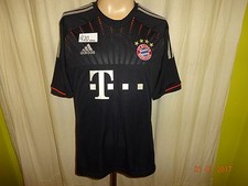 FC Bayern München Adidas