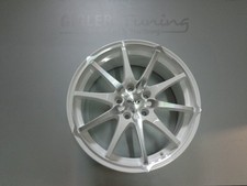 1Stk. Dotz Shuriken Felge 8x18