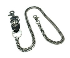 Hosenkette Herren Kellnerkette