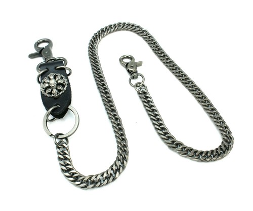 Hosenkette herren kellnerkette - hosenkette,