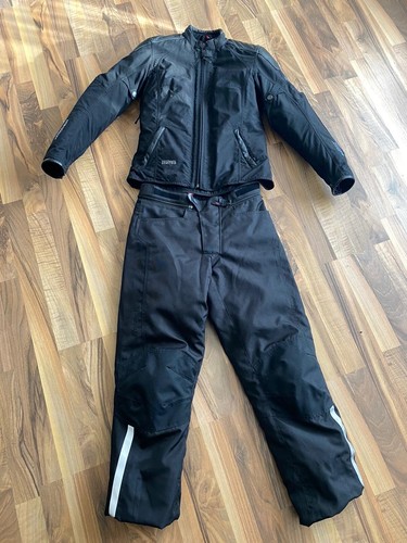 Damen motorradbekleidung - damen,