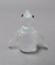 Swarovski Figur Tier Pinguin