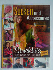 Sabrina special - Socken und