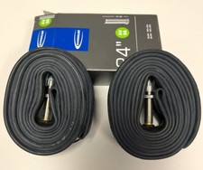 2x Schwalbe Schlauch 24x1
