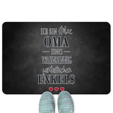 Ich bin stolze Oma eines