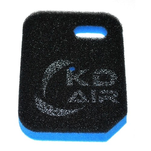 Air sport luftfilter - kd,