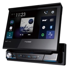 Pioneer AVH-Z7200DAB Autoradio
