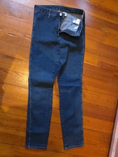 H&M Jeans Skinny High Waist