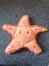 Steiff SEESTERN Rarität mega