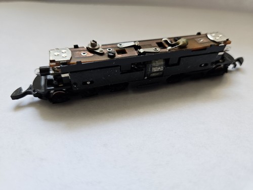 Fahrgestell märklin spur - fahrgestell, z