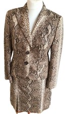 Damen  Kostüm Jacke Rock von