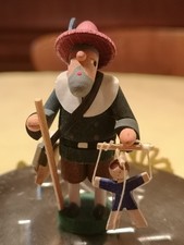 Erzgebirge Sammelfigur