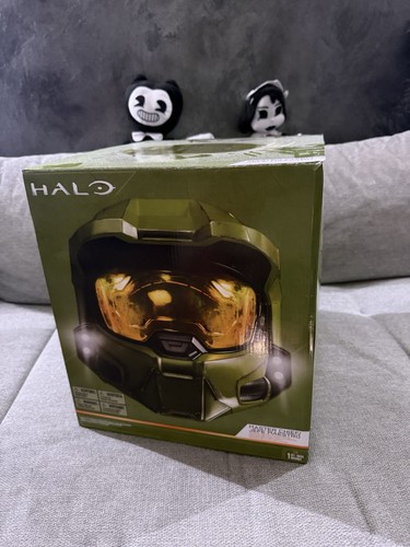 Halo master chief - master, deluxe