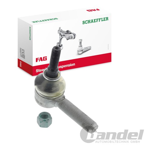 Schaeffler fag spurstangenkopf - schaeffler,