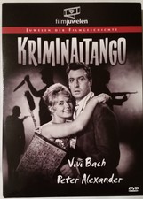 Kriminaltango - Peter