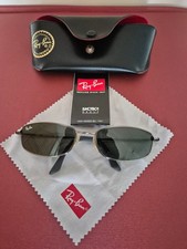 Ray Ban Sonnenbrille 3198 New Sleek