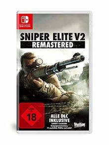 Sold out sniper - elite, v2
