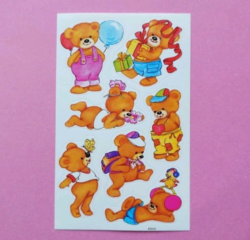 Sticker vintage 90er jahre - sticker,