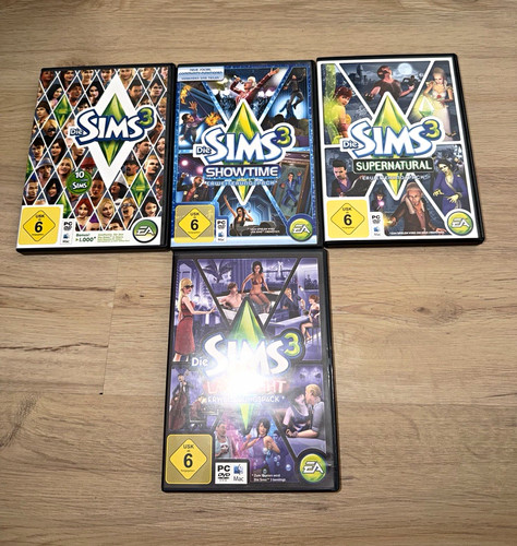 Electronic arts die sims - arts,